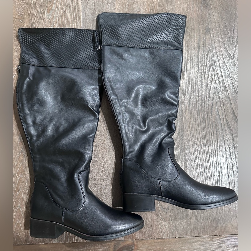 Baretraps tall boots